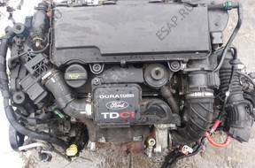 FORD FUSION FIESTA 1.4 TDCI КОРОБКА ПЕРЕДАЧ PАВТОМАТИЧЕСКАЯ 07