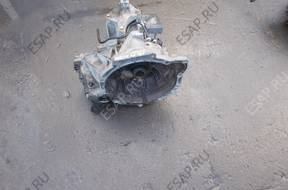 Ford Fusion  Fiesta MK 6 1.6 16v КОРОБКА ПЕРЕДАЧw