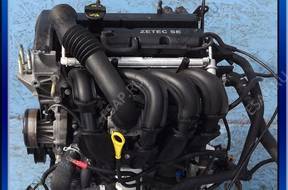 FORD FUSION FIESTA MK6 1.4 16V FXJA MAZDA 2