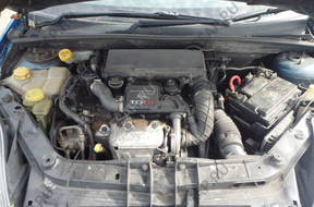 FORD FUSION ,FIESTA MK6 -двигатель 1.4 TDCI