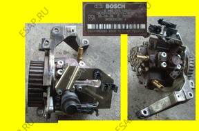 FORD FUSION Fiesta MK6 ТНВД 1.6 TDCi