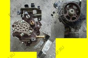 FORD FUSION Fiesta MK6 ТНВД 1.6 TDCi