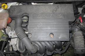 ford fusion комплектный двигатель 1.4 DURATEC