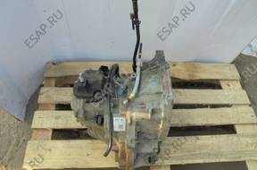 FORD FUSION КОРОБКА ПЕРЕДАЧ АВТОМАТИЧЕСКАЯ 4S6P7000AD