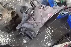 FORD FUSION КОРОБКА ПЕРЕДАЧW 1.4 16V