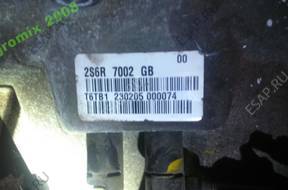 FORD FUSION КОРОБКА ПЕРЕДАЧW 2S6 год, 7002 GB