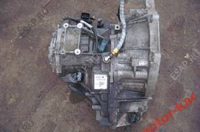 FORD FUSION КОРОБКА ПЕРЕДАЧW АВТОМАТИЧЕСКАЯ 1.6 16V