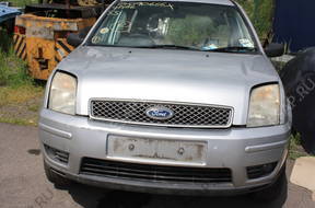 FORD FUSION КОРОБКА ПЕРЕДАЧW МЕХАНИЧЕСКАЯ 1.6 16V