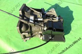 FORD FUSION MAZDA2 MAZDA3 КОРОБКА ПЕРЕДАЧW 1.4 16V