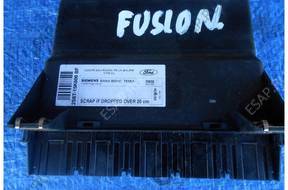 FORD FUSION МОДУЛЬ БЛОК УПРАВЛЕНИЯ 5WK48031CT83SA FV