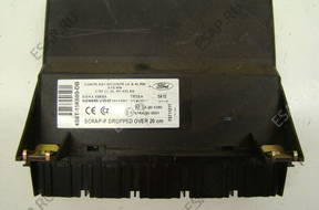 FORD FUSION - МОДУЛЬ GEM 4S6T15K600DB