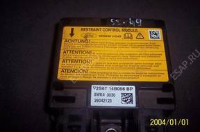 FORD FUSION СЕНСОР ПОДУШЕК AIRBAG D