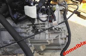 FORD GALAXY 1.6 ECOBOOST КОРОБКА ПЕРЕДАЧW МЕХАНИЧЕСКАЯ