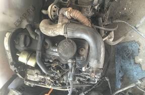 FORD GALAXY 1.9 двигатель MP1