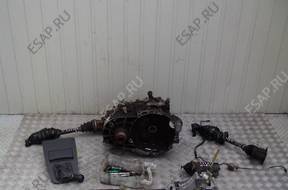 FORD GALAXY 1.9 КОРОБКА ПЕРЕДАЧW POSIE OSTROKA