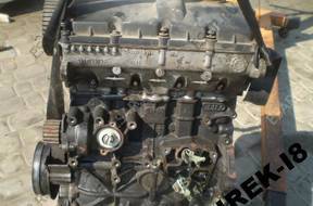 FORD GALAXY  1.9 TDI 115KM двигатель GOY 2001 ГОД