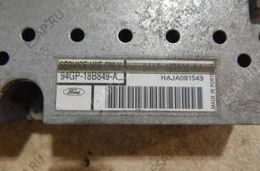 FORD GALAXY 1.9 TDI 97 год,. МОДУЛЬ 94GP-18B849-A