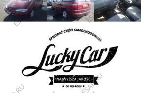 FORD GALAXY 1.9 TDI AFN двигатель комплектный WROCLAW