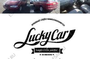 FORD GALAXY 1.9 TDI AFN КОРОБКА ПЕРЕДАЧ