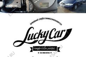 FORD GALAXY 1.9 TDI AHU КОРОБКА ПЕРЕДАЧ