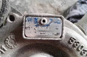 FORD GALAXY 1.9 TDI AHU ТУРБОКОМПРЕССОР
