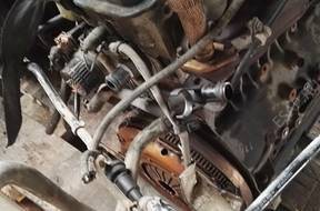 FORD GALAXY 1.9 TDI двигатель AHU