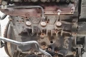 FORD GALAXY 1.9 TDI двигатель AHU