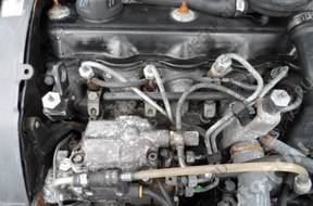 Ford Galaxy 1.9 TDI двигатель goy