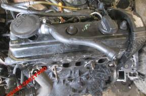FORD GALAXY 1.9 TDI двигатель