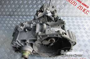 Ford Galaxy 1.9 TDI МЕХАНИЧЕСКАЯ КОРОБКА ПЕРЕДАЧ 6-СТУПЕНЧАТАЯ FPE