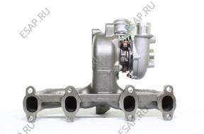 Ford Galaxy 1.9 TDI