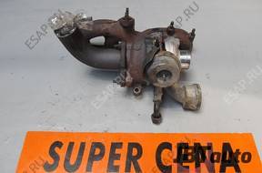 FORD GALAXY 1.9  ТУРБОКОМПРЕССОР 038253014R