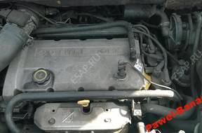 FORD GALAXY 1998 год 2.0 DOHC КОРОБКА ПЕРЕДАЧW