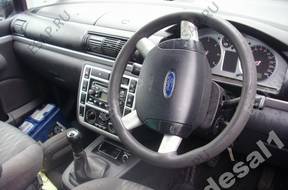 FORD GALAXY 1.9TDI 02r - двигатель AUY 115KM