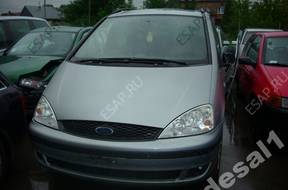 FORD GALAXY 1.9TDI 02r - КОРОБКА ПЕРЕДАЧ 6-СТУПЕНЧАТАЯ