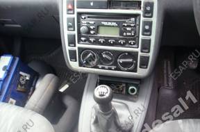 FORD GALAXY 1.9TDI 2002 год - КОРОБКА ПЕРЕДАЧW 6-СТУПЕНЧАТАЯW