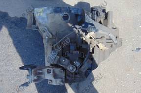 FORD GALAXY 1.9TDI КОРОБКА ПЕРЕДАЧw