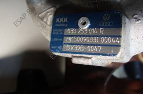 FORD GALAXY 1.9TDI ТУРБОКОМПРЕССОР