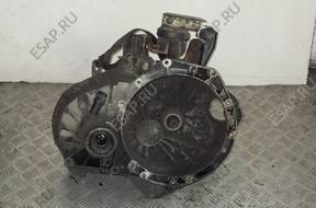 Ford Galaxy 2,0 16V 1998 год КОРОБКА ПЕРЕДАЧw МЕХАНИЧЕСКАЯ