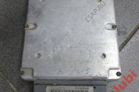 FORD GALAXY 2,0 БЛОК УПРАВЛЕНИЯ 95VW-12A650-HF XMAS