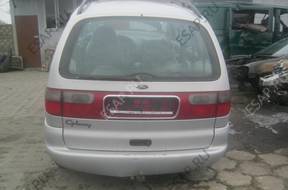FORD GALAXY 2,0i КОРОБКА ПЕРЕДАЧW АВТОМАТИЧЕСКАЯ