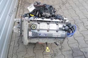 Ford Galaxy 2,3 B 16V двигатель E5SA комплектный