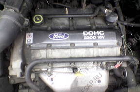 FORD GALAXY 2,3 двигатель DOHC в отличном состоянии