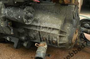 FORD GALAXY 2.0 16V  DOHC КОРОБКА ПЕРЕДАЧW