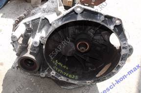 FORD GALAXY 2.0 16V КОРОБКА ПЕРЕДАЧW 957T-7F096-BB