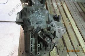 FORD GALAXY 2.0 16V КОРОБКА ПЕРЕДАЧW 957T7F096