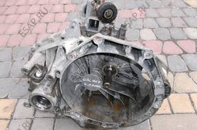 Ford Galaxy 2.0 8v DOHC 95-06 КОРОБКА ПЕРЕДАЧ MT