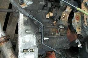Ford Galaxy 2.0 8V DOHC КОРОБКА ПЕРЕДАЧw