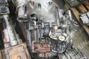 Ford Galaxy 2.0 БЕНЗИН КОРОБКА ПЕРЕДАЧw