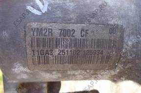 FORD GALAXY 2.0 БЕНЗИН YM2 год, 7002CF КОРОБКА ПЕРЕДАЧ 2002 год,